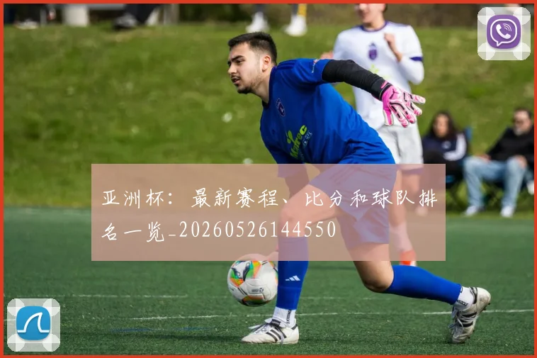 亚洲杯：最新赛程、比分和球队排名一览_20260526144550
